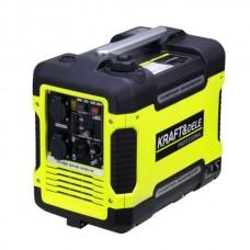 Generator invertor Kraft&Dele KD133 1,9 kW