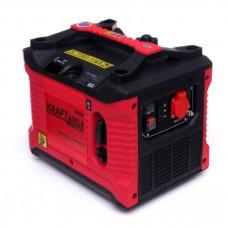 Generator invertor Kraft&Dele KD192 1,5 kW