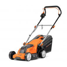Mașină de tuns gazonul electrică Daewoo DLM 1350E 