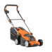 Mașină de tuns gazonul electrică Daewoo DLM 1350E