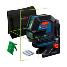 Nivelă cu laser Bosch GCL2-50G+RM10 0601066M00