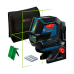 Nivelă cu laser Bosch GCL2-50G+RM10 0601066M00