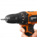 Masina de gaurit si insurubat cu acumulator Daewoo DAA 1220Li