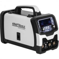 Aparat de sudură Kraft&Dele KD815