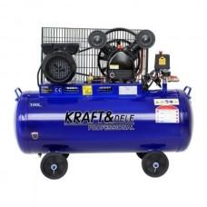 Compresor de aer cu ulei Kraft&Dele KD4054