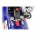 Compresor de aer cu ulei Kraft&Dele KD4054