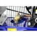 Compresor de aer cu ulei Kraft&Dele KD4054