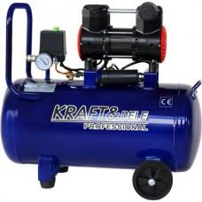 Безмасляный компрессор 50 л KD4092