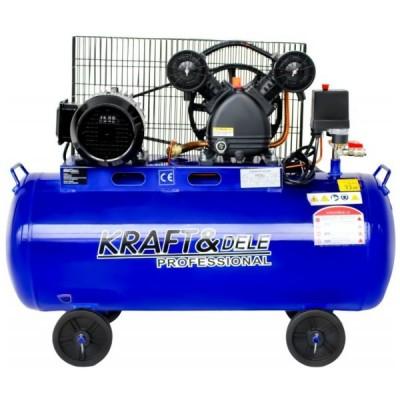 Compresor de aer Kraft&Dele KD4055