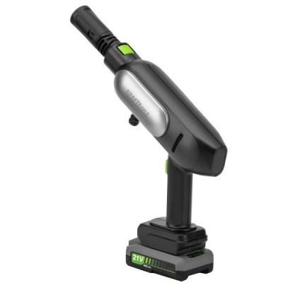 Aparat de spălat cu presiune pe acumulator Kraft&Dele KD5375