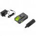 Aparat de spălat cu presiune pe acumulator Kraft&Dele KD5375
