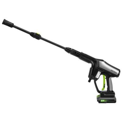 Aparat de spălat cu presiune pe acumulator Kraft & Dele KD5373