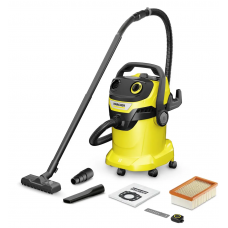 Пылесос Karcher WD 5 Control 25/5/22 1.628-316.0