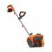 Freză de zapadă cu acumulator Daewoo DAST 3421Li SET