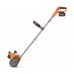 Freză de zapadă cu acumulator Daewoo DAST 3421Li SET