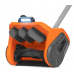 Freză de zapadă cu acumulator Daewoo DAST 3421Li SET