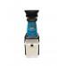 Tocator de gradina Hammer 41653