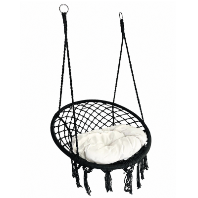 Hamac F051 Negru