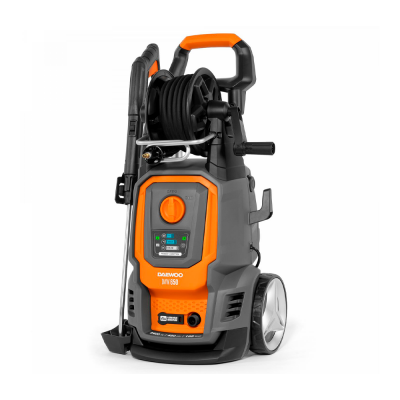 Aparat de spălat cu presiune Daewoo DAW 650