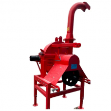 Tocator de crengi cu prindere la tractor Sigma MSHB-8