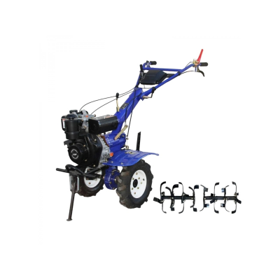 Motocultor Belarus 703A