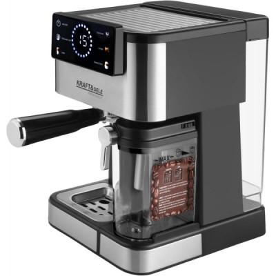 Espressor Kraft&Dele KD4292