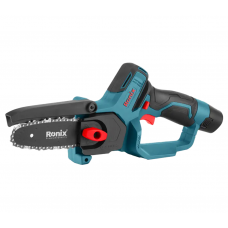 Fierăstrău cu lanț cu acumulator Ronix 8107K 