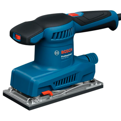 Шлифмашина вибрационная Bosch GSS 20-18 A Professional 2 (0601070101)