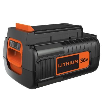 Аккумулятор Li-Ion BL20362 36V 2.0Ah B+D