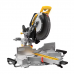 Masina de debitat DCS782XW2 DeWALT