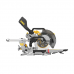Masina de debitat DCS782XW2 DeWALT
