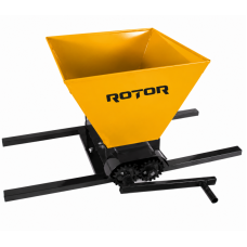 Zdrobitor de struguri manual Rotor HGP-50