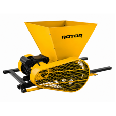Zdrobitoare electrica pentru struguri Rotor HGP-60
