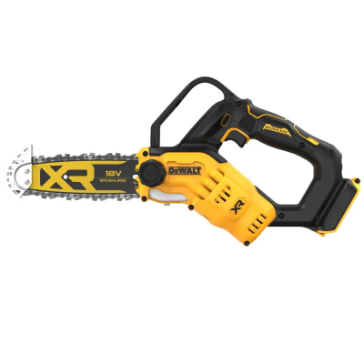 Mini ferăstrău cu lanț DeWALT DCMPS520P1