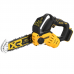 Mini ferăstrău cu lanț DeWALT DCMPS520P1