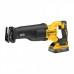 Fierăstrău sabie DeWalt DCS386H2T