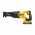 Fierăstrău sabie DeWalt DCS386H2T
