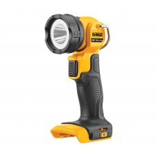 Фонарь строительный аккумуляторный Dewalt DCL040-XJ 