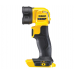 Фонарь строительный аккумуляторный Dewalt DCL040-XJ 
