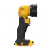 Фонарь строительный аккумуляторный Dewalt DCL040-XJ 