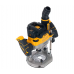 Фрезер аккумуляторный (без АКБ) DeWalt DCW620NT-XJ