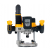 Фрезер аккумуляторный (без АКБ) DeWalt DCW620NT-XJ