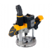 Фрезер аккумуляторный (без АКБ) DeWalt DCW620NT-XJ