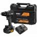 Ударная дрель-шуруповерт DeWalt Limited Edition DCD86MM1T