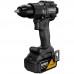 Ударная дрель-шуруповерт DeWalt Limited Edition DCD86MM1T