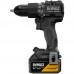 Ударная дрель-шуруповерт DeWalt Limited Edition DCD86MM1T
