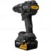 Ударная дрель-шуруповерт DeWalt Limited Edition DCD86MM1T