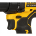Шуруповёрт аккумуляторный DeWalt DCD708D1T-QW 