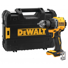 Шуруповёрт аккумуляторный (без АКБ) DEWALT DCD794NT-XJ 