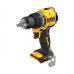 Шуруповёрт аккумуляторный (без АКБ) DEWALT DCD794NT-XJ 